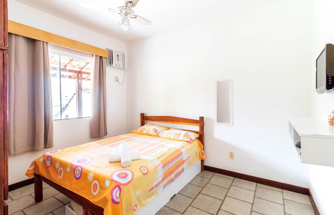 GB40 Excelente Casa 4 Suítes Guarajuba - Foto 2