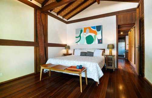 Casa Pé na Areia, Toque Toque Grande - Foto 32