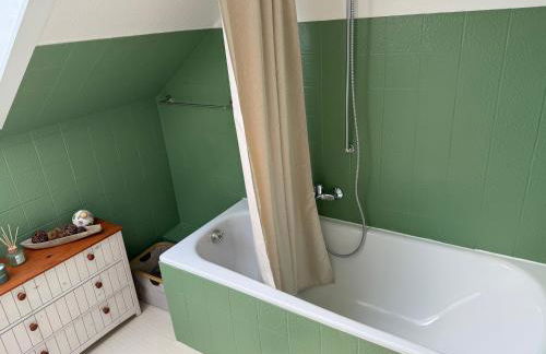 Ferienwohnung Zellerfelder Höhe - Foto 5