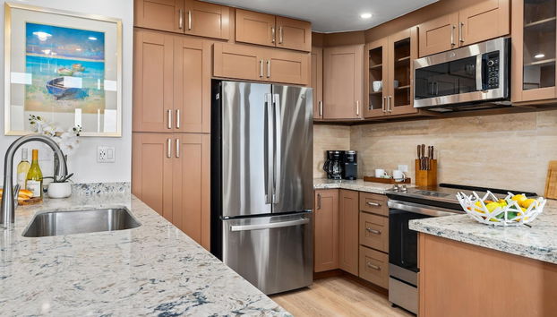 Kapalua Ridge Villas 1612 - Foto 2, Zimmer