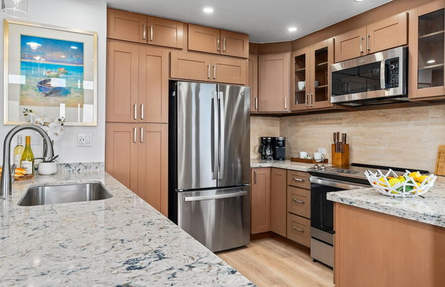 Kapalua Ridge Villas 1612 - Foto 2