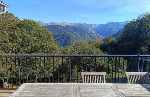 Ax 3 Domaines - Le Chalet Totis - Foto 20