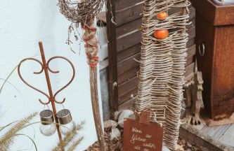 FERIENPARADIES AM KAMMERBERG - ein ganzes Haus für Sie alleine!!! - Foto 42