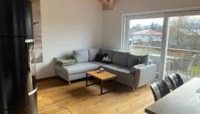 Grüne Gams - Neubau Designwohnung mit 2 Balkonen - Foto 3