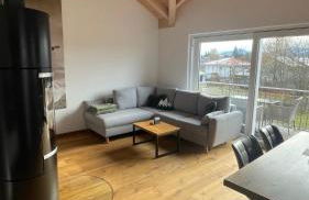 Grüne Gams - Neubau Designwohnung mit 2 Balkonen - Foto 3