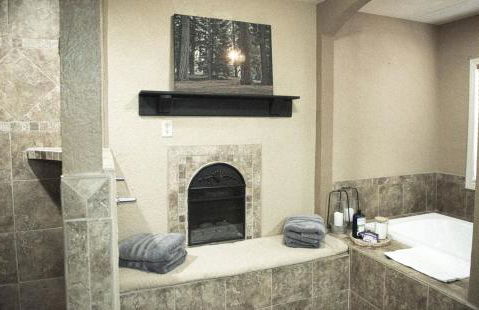 Winding Woods Lodge - Foto 28