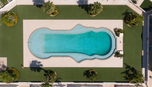 Helgafell Superior Penthouse - Photo 5