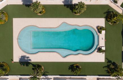 Helgafell Superior Courtyard Suite - Photo 42