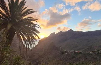 Casa Rural El Horno Masca - Foto 6