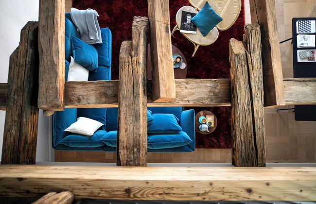 Luxury Residences by Widder Hotel - Foto 31