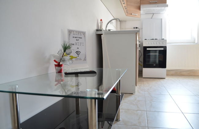 Alexys Residence 9 - Foto 12