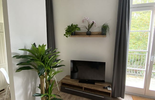 Ferienwohnung König Georg - Foto 17