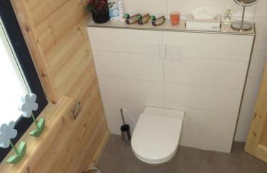 Eifel & See - Ferienhäuser am Waldsee Rieden/Eifel - Foto 40