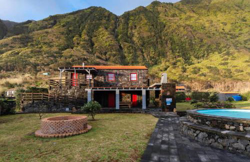 Kuanza Nature Experience, Fajã do Belo - Foto 27