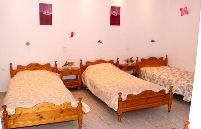 Marianthi Studios Stegna - Foto 15