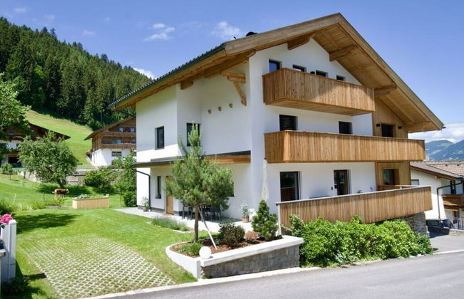 Holiday Apartment Anna - Foto 1