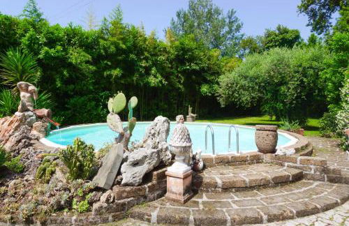 La Bouganville - Piscina e Relax - Foto 1