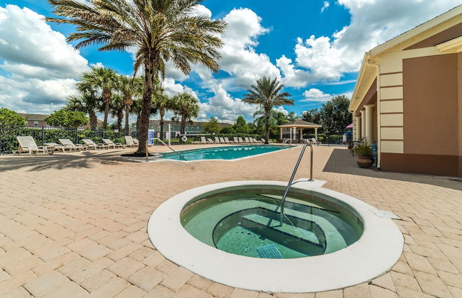 Ip60335 - Coral Cay Resort - 4 Bed 3 Baths Townhome - Foto 11