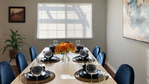 @ Marbella Lane - Elegant Home in SJ - Foto 3