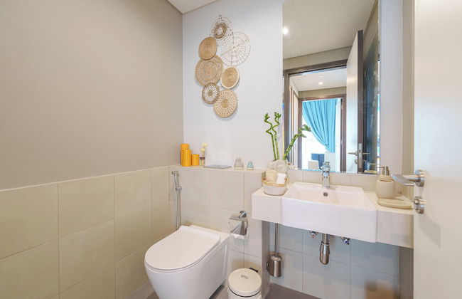 Marco Polo - Furnished 1BR With Skyline Views Near Zabeel Park - Photo 38