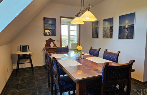 Ferienwohnung Leuchtturmblick - Foto 7