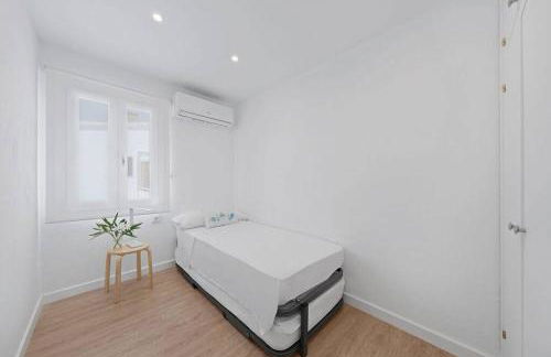 Apartamento tranquilo a 500m de la playa - Foto 14