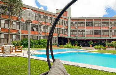 Uberaba Apart Hotel - by Easy Hotéis - Foto 12