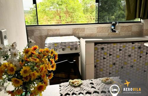 Kitnet 16 Vila Telebrasília Asa Sul - Foto 11