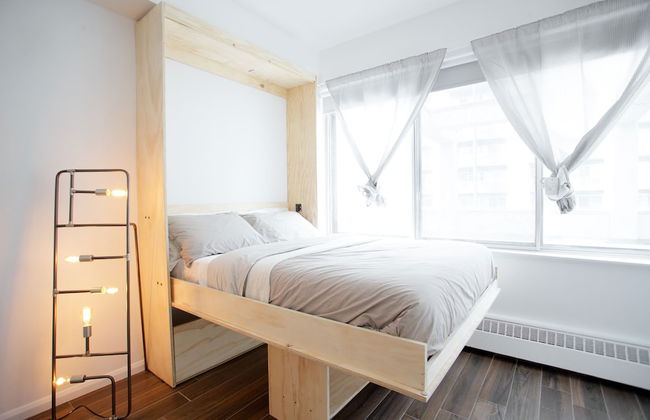 The Durocher Apartments - Foto 20