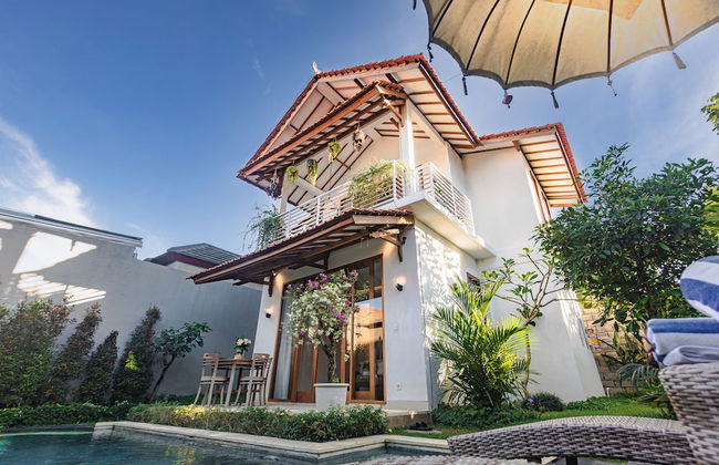 The Kailas Ubud - Foto 61