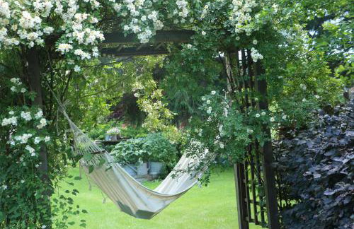 Pszczelarnia Dom Pracy Twórczej - Foto 15