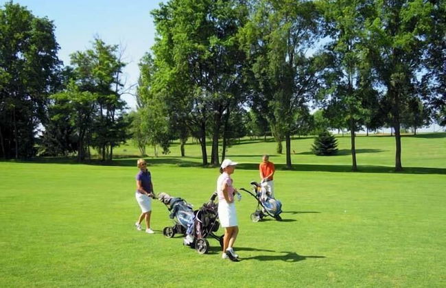 Agriturismo La Margherita - Golf Girasoli - Photo 33