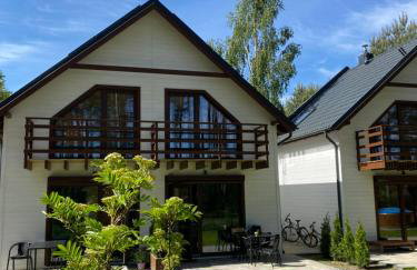 Jarzębinowy Zakątek - Foto 1