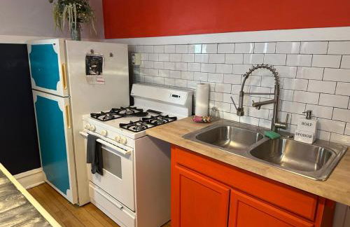 Friendly Abbey Road Retreat - Foto 12