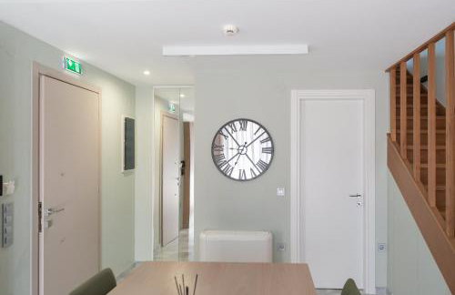 Suite Room 33 Ioannina - Foto 74