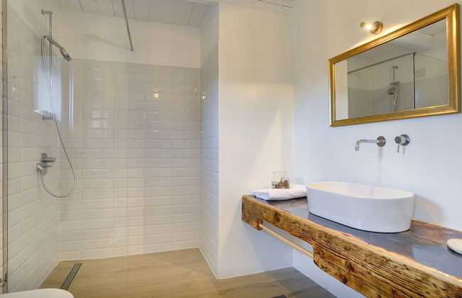 Spacious Holiday Home in Svetvincenat With Pool - Foto 18