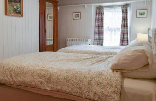 Zion Cottage - Foto 9