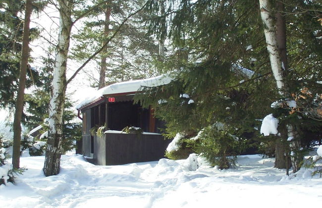 Chata Kytlice - Foto 15