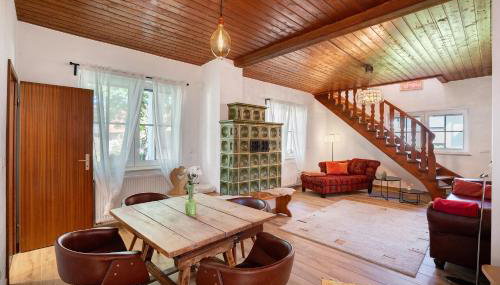 Ferienhaus Ludava - Foto 5