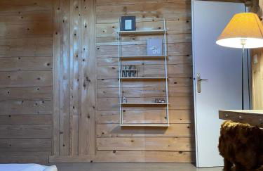 Ancienne grange typique nichée au cœur du Cantal - Photo 17