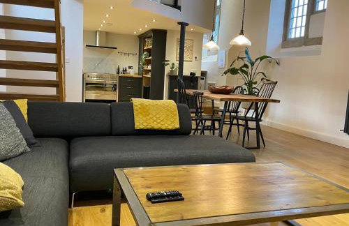 Heather View Chapel - Foto 9