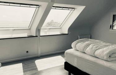 Maisons Bodenn - Villa de Pors Riagat Front de Mer - Foto 29