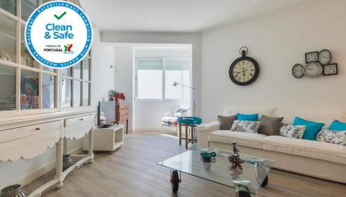 Cozy Seaview Apartment - Foto 1