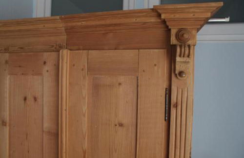 Harz-Hütte am Bohlweg - Foto 25