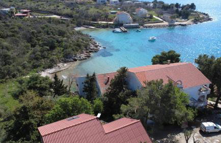 Beach apartments Potočnica, Pag - Foto 46