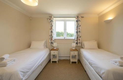 2 Hazelwood - 2 bedroom house near Aldeburgh & Snape Maltings - Aldeburgh Coastal Cottages - Foto 14