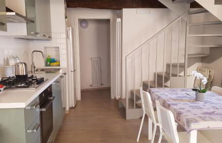 Casa la Piazzetta Rinascimentale - Foto 11