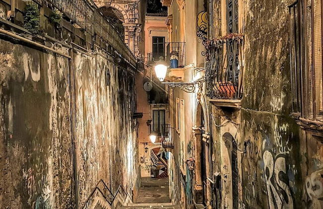 B&B Acireale - Il Cavalluccio Marino Fronte Mare - Photo 71