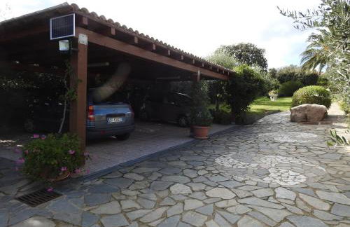 Résidence Villa Smeralda - Foto 9