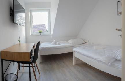 Monteur- & Ferienoasen Ostfriesland - Foto 6